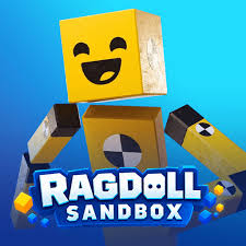 Ragdoll Sandbox