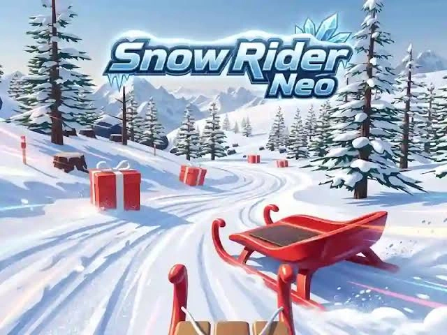 Snow Rider Neo