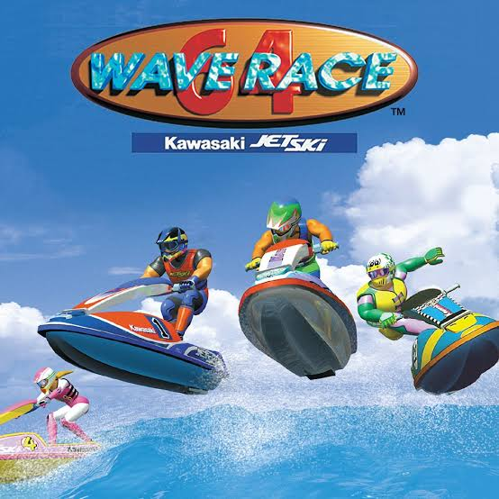 Wave Race