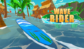 Wave Rider